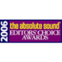 2006 Absolute Sound Editors Choice Awards