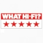 What Hi-Fi 5-Star
