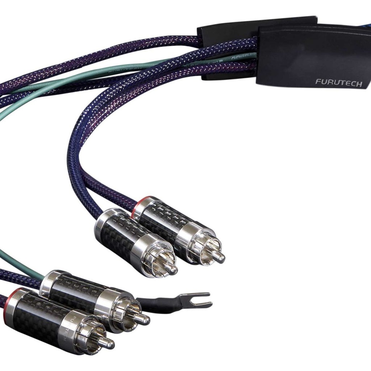 Furutech - Evolution Speaker II - Speaker Wire