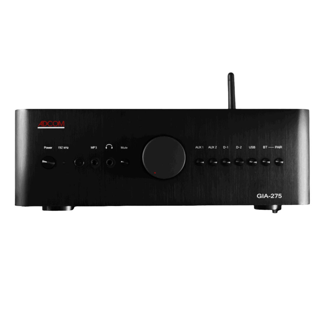 Ruark - R610 - 150 Watt Integrated Music Console
