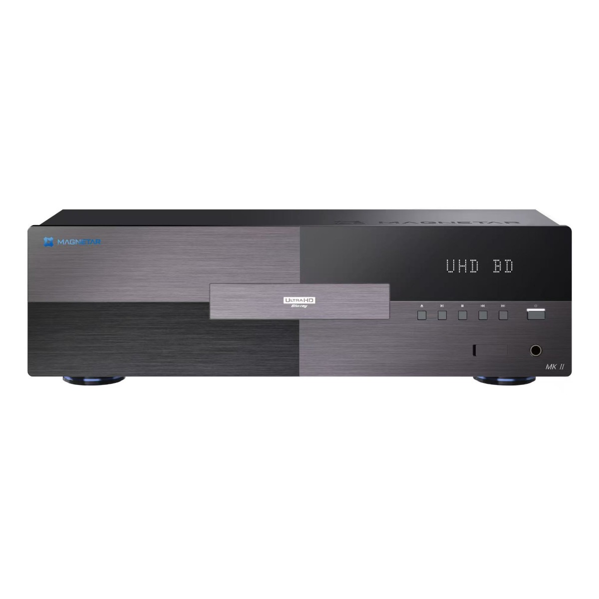 Magnetar - UDP800 MKII - 4K Blu-ray Player