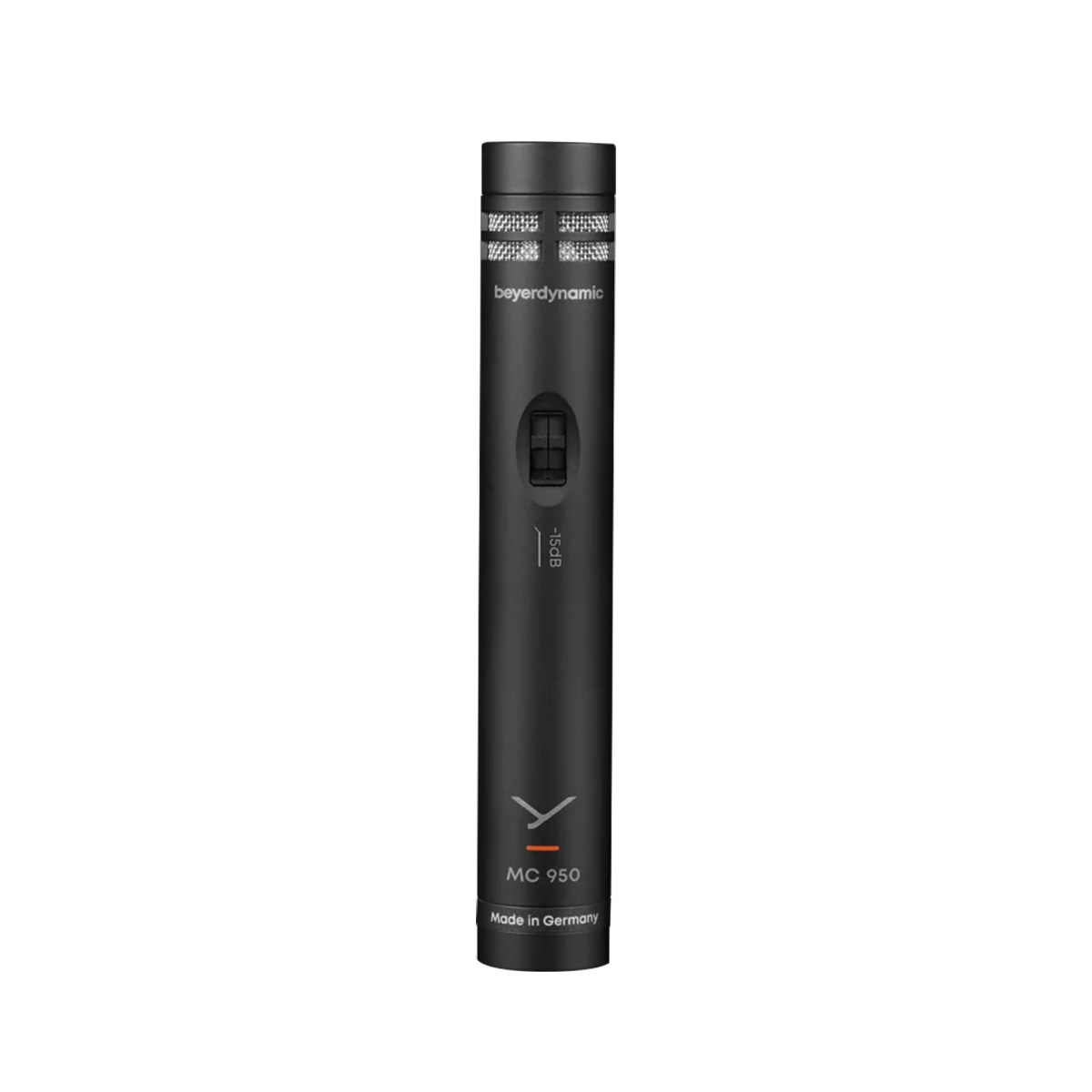 Beyerdynamic - M88 Dynamic Moving Coil Microphone
