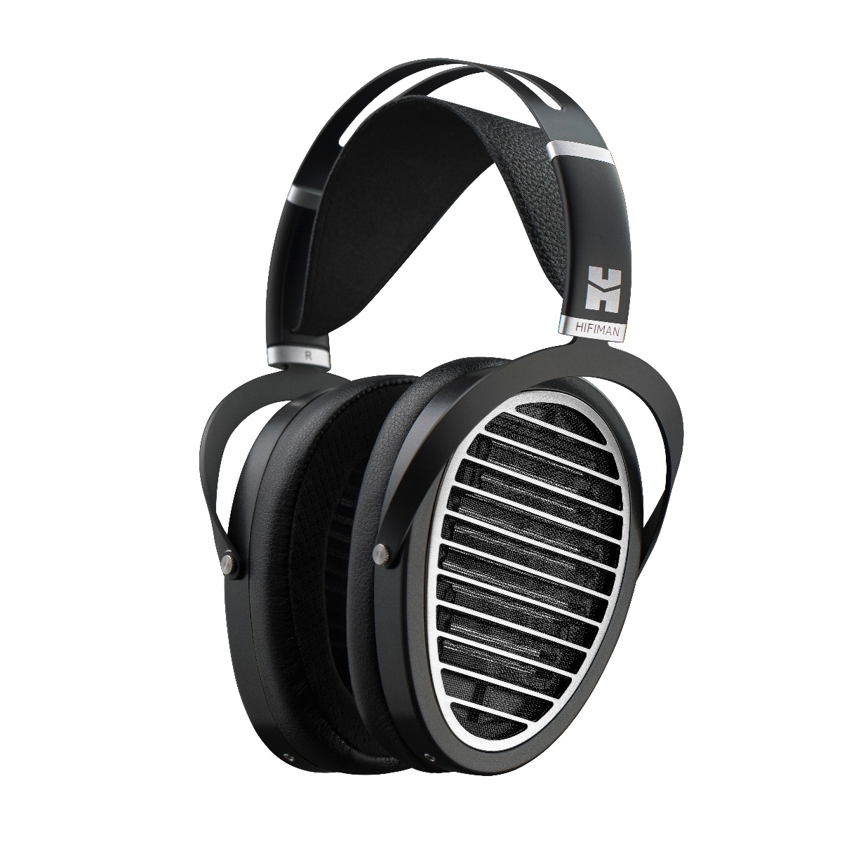 HIFIMAN - Ananda Unveiled - Open-Back Planar Magnetic Headphones