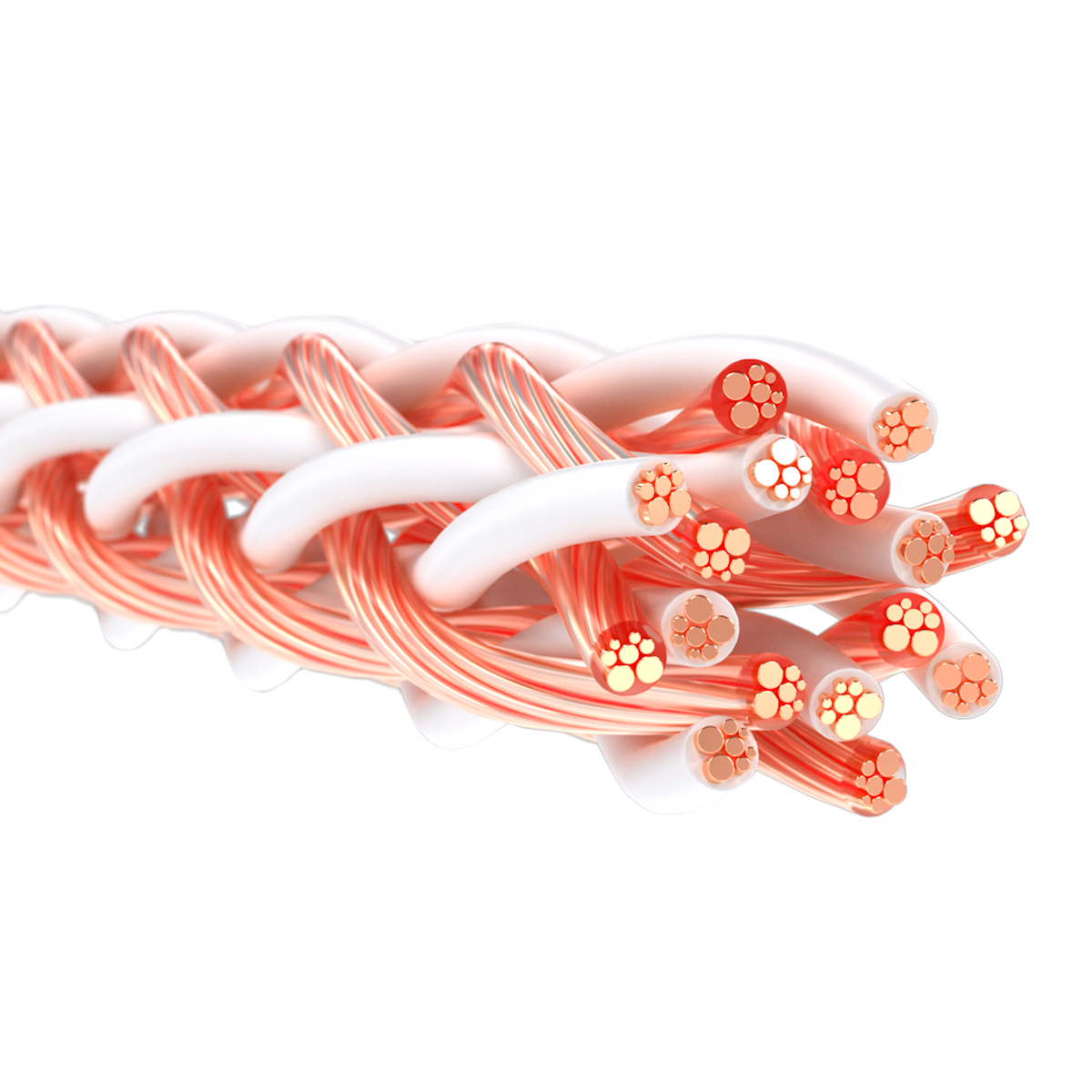 Kimber Kable - 8TC - Speaker Cable