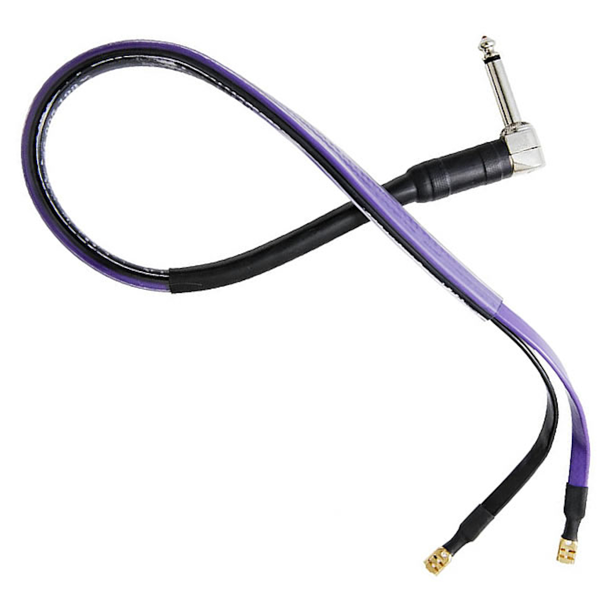 Analysis Plus - Silver Oval - Internal Speaker Cable