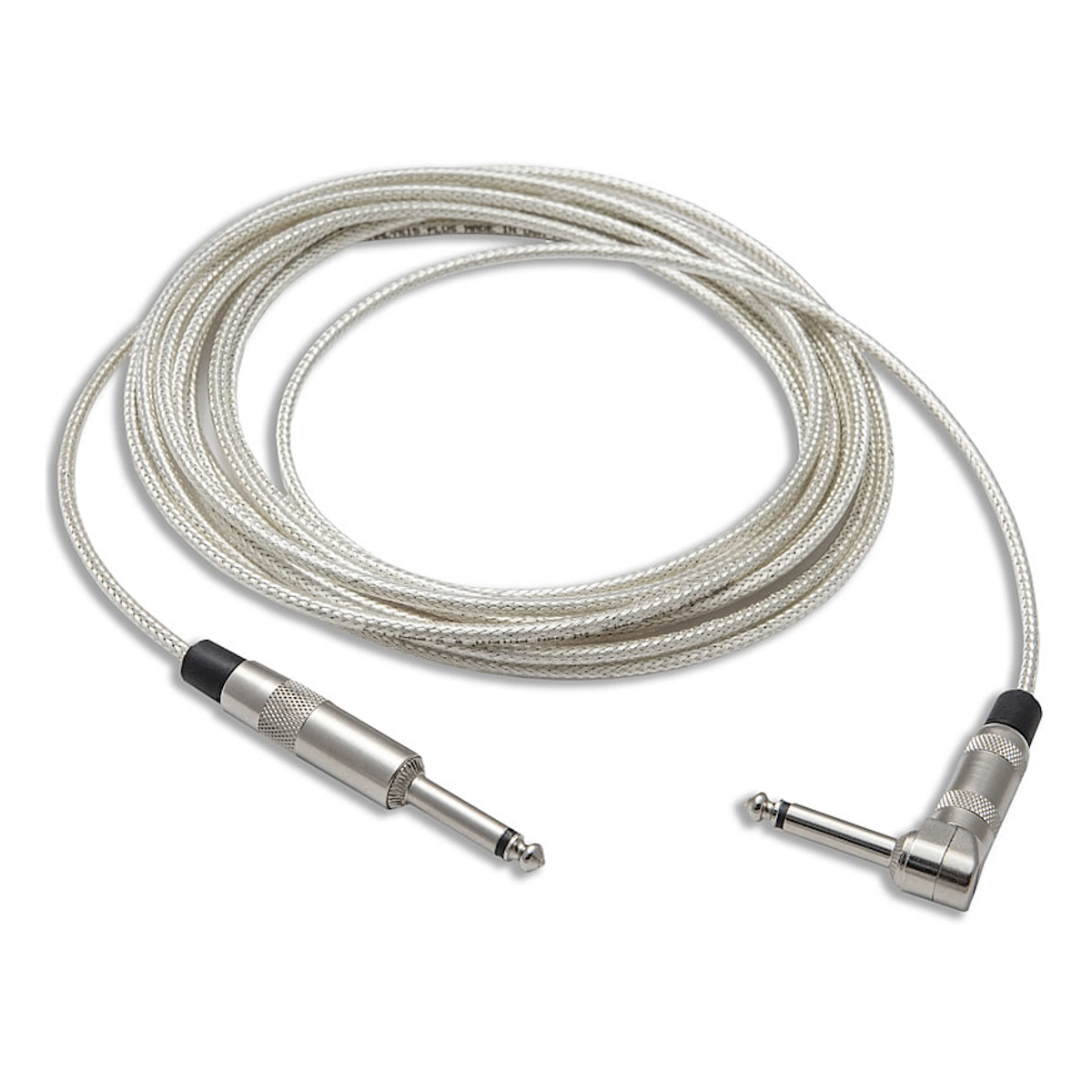 Analysis Plus - Gold Oval - Instrument Cable