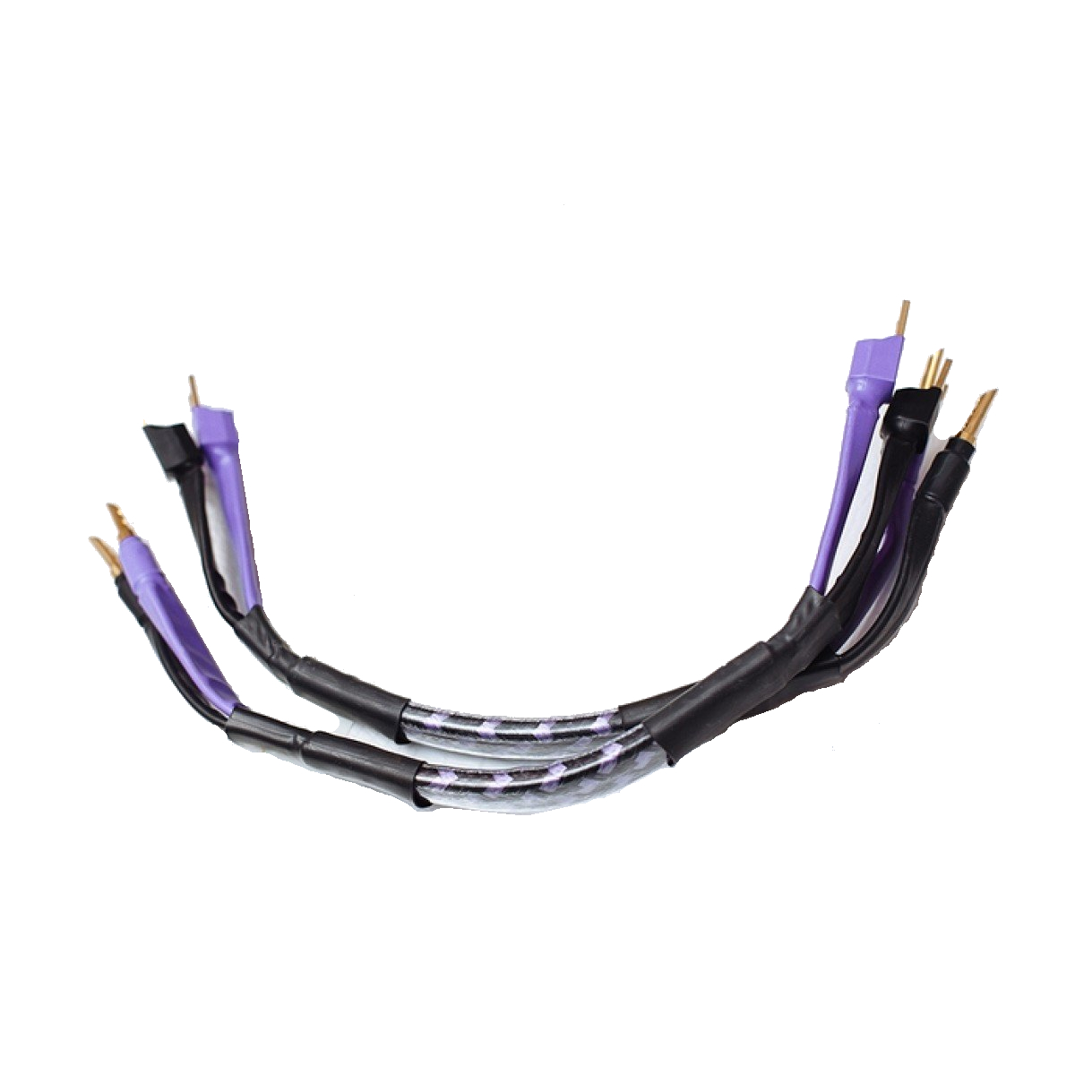 Analysis Plus - Solo Crystal Oval - XLR Interconnects