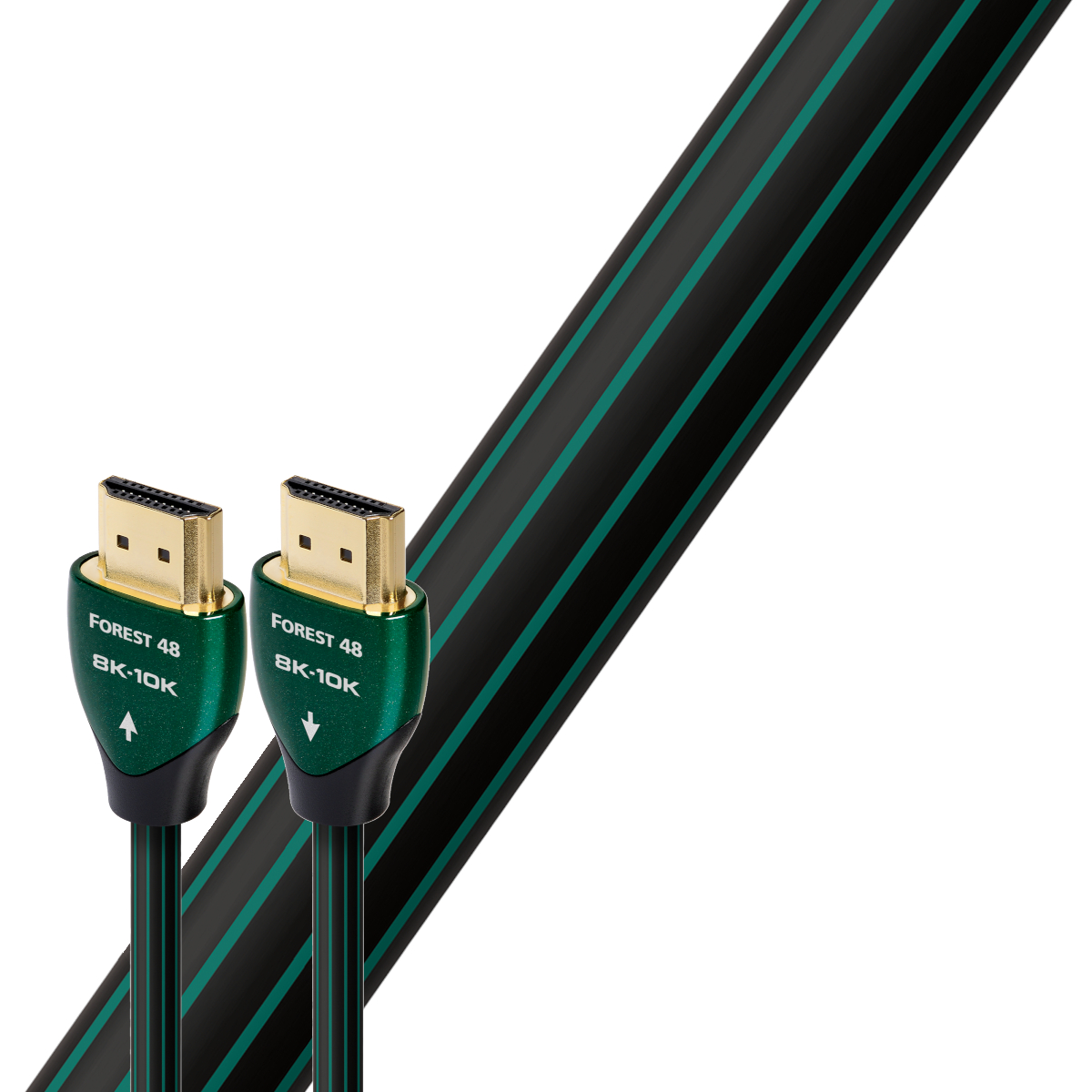 AudioQuest - Dragon 48 - HDMI Cable