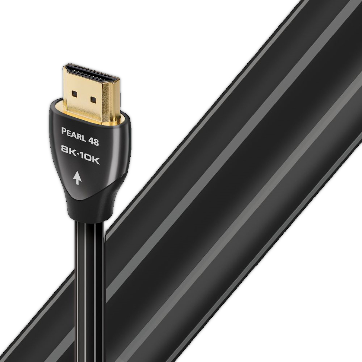 AudioQuest - Dragon 48 - HDMI Cable