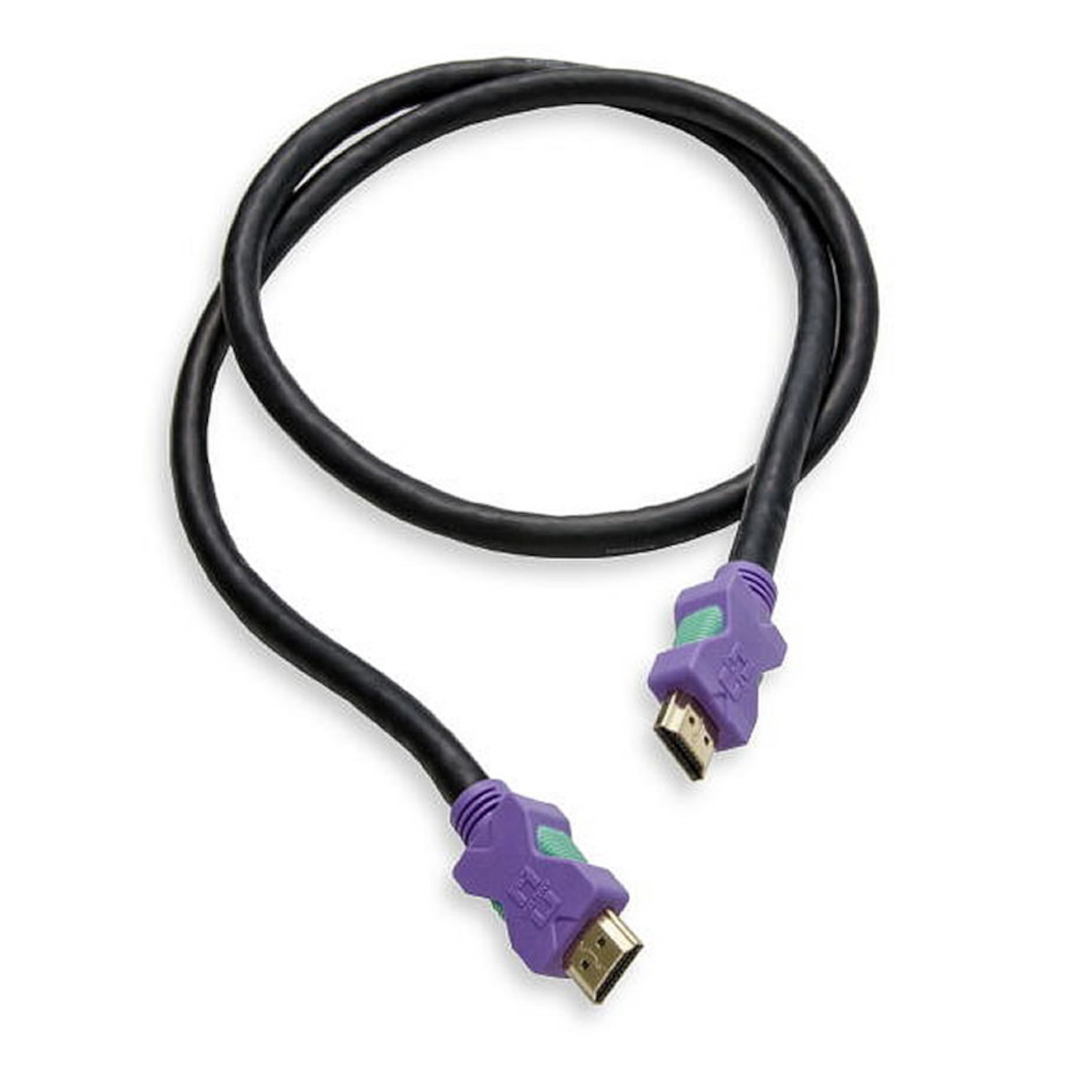 Furutech - HF-A-NCF - 8K High Speed HDMI Cable