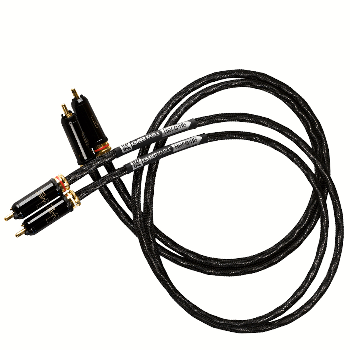 Kimber Kable - KS-1036 - RCA Interconnects