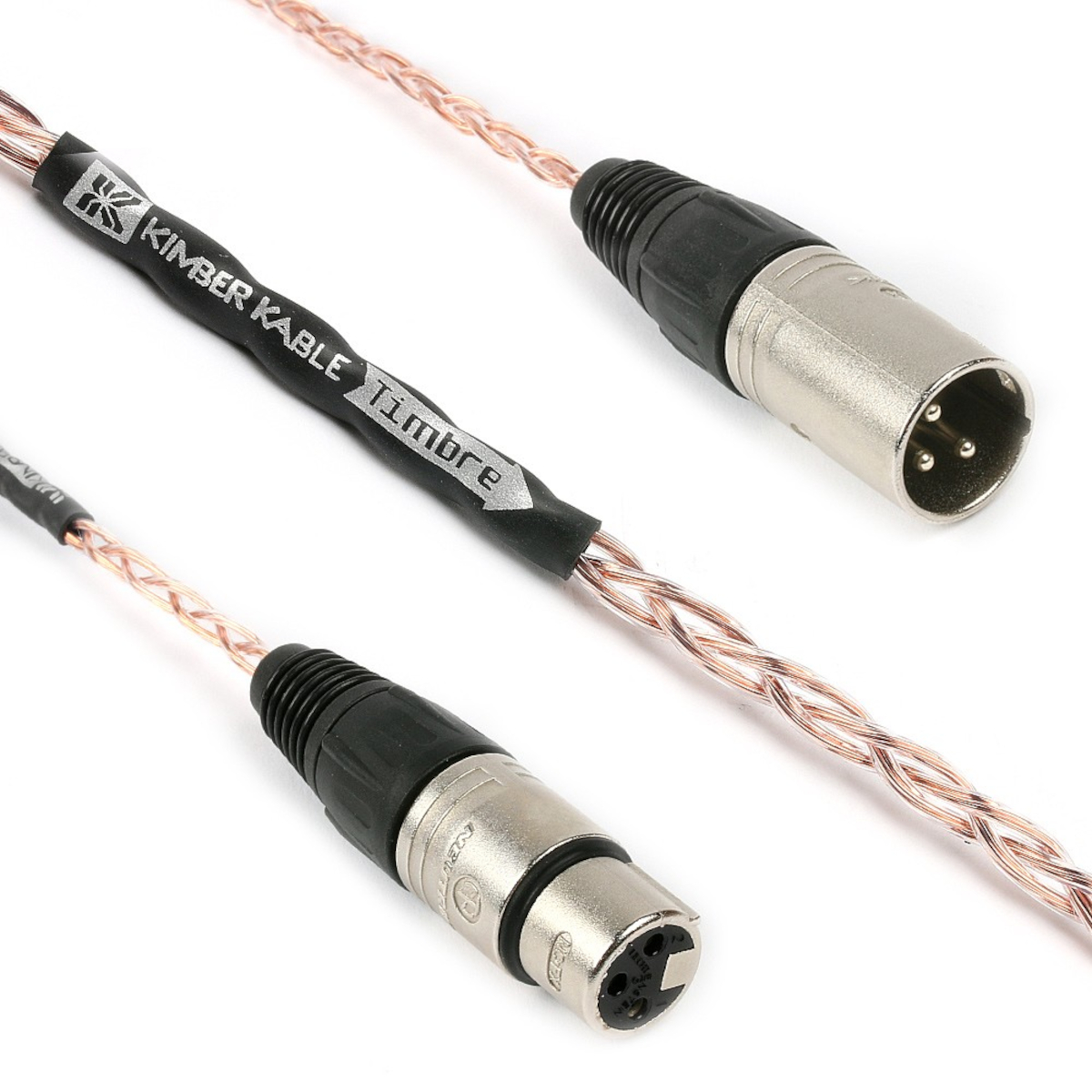 Kimber Kable - Timbre-RCA - Interconnects