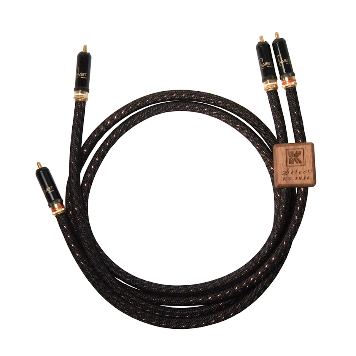 Kimber Kable - KS-1036 - RCA Interconnects