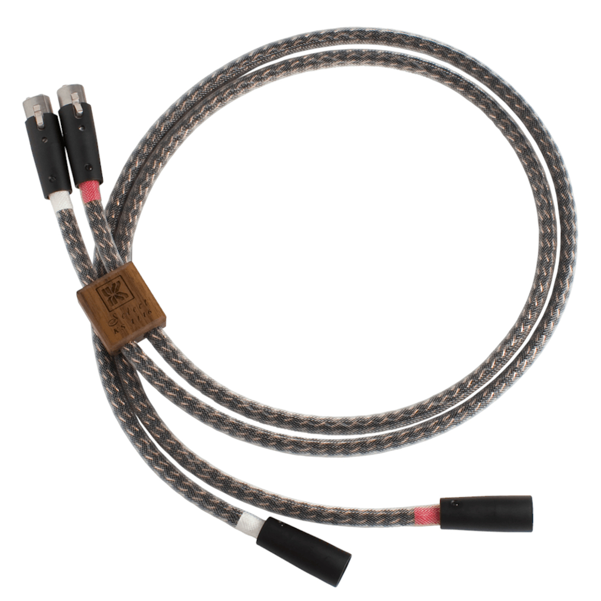 Kimber Kable - KS-1036 - RCA Interconnects