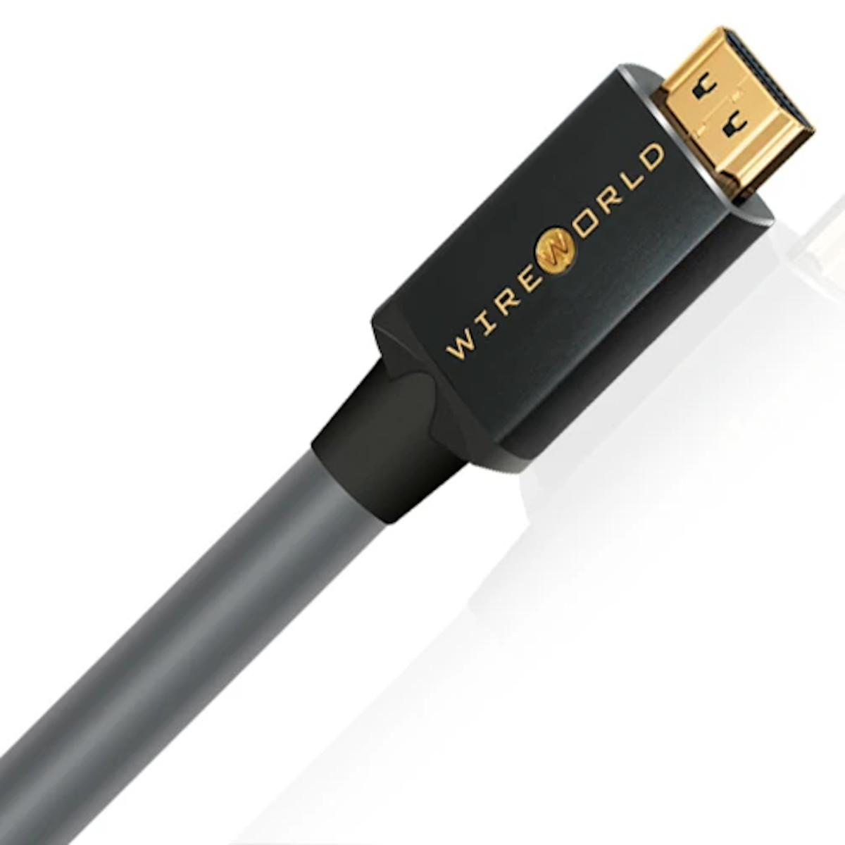 WIREWORLD Platinum Starlight 48 HDMIケーブル WireWorld - Platinum Starlight 48 - HDMI Cable