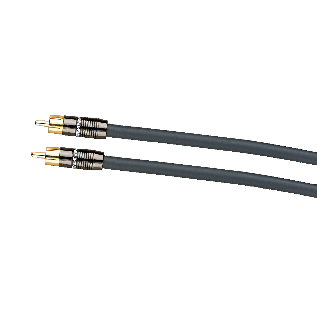 Straight Wire - Encore II - RCA Interconnect Cable