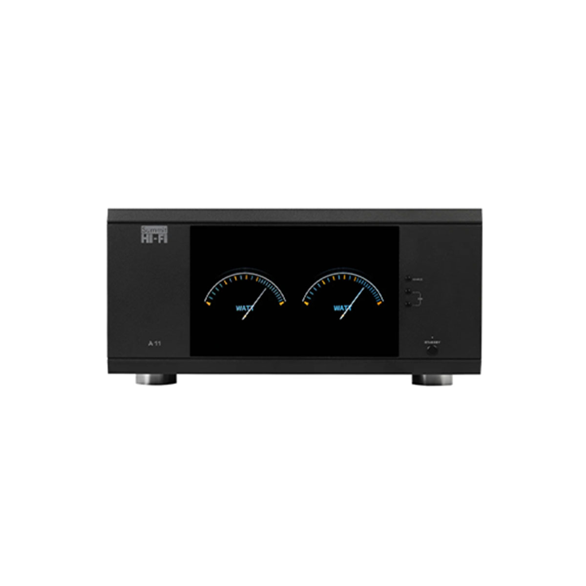 ToneWinner - AD-8300 - 2140 Watt A/V Home Theater Amp