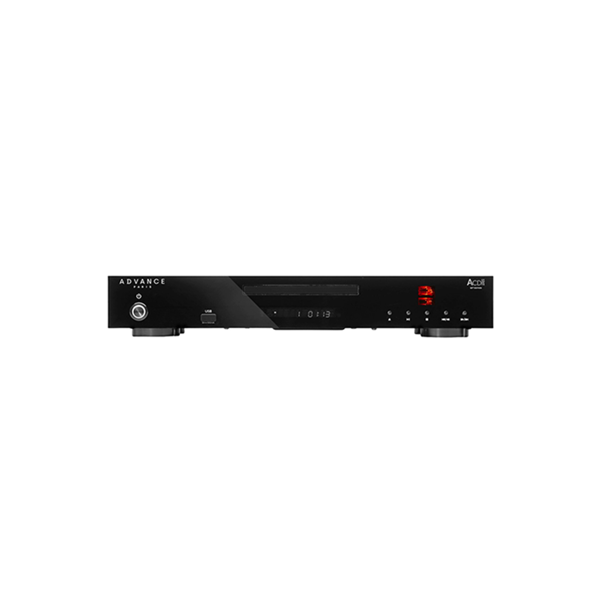 Magnetar UDP800 MKII 4k UHD Blu-Ray Player | Sound Approach