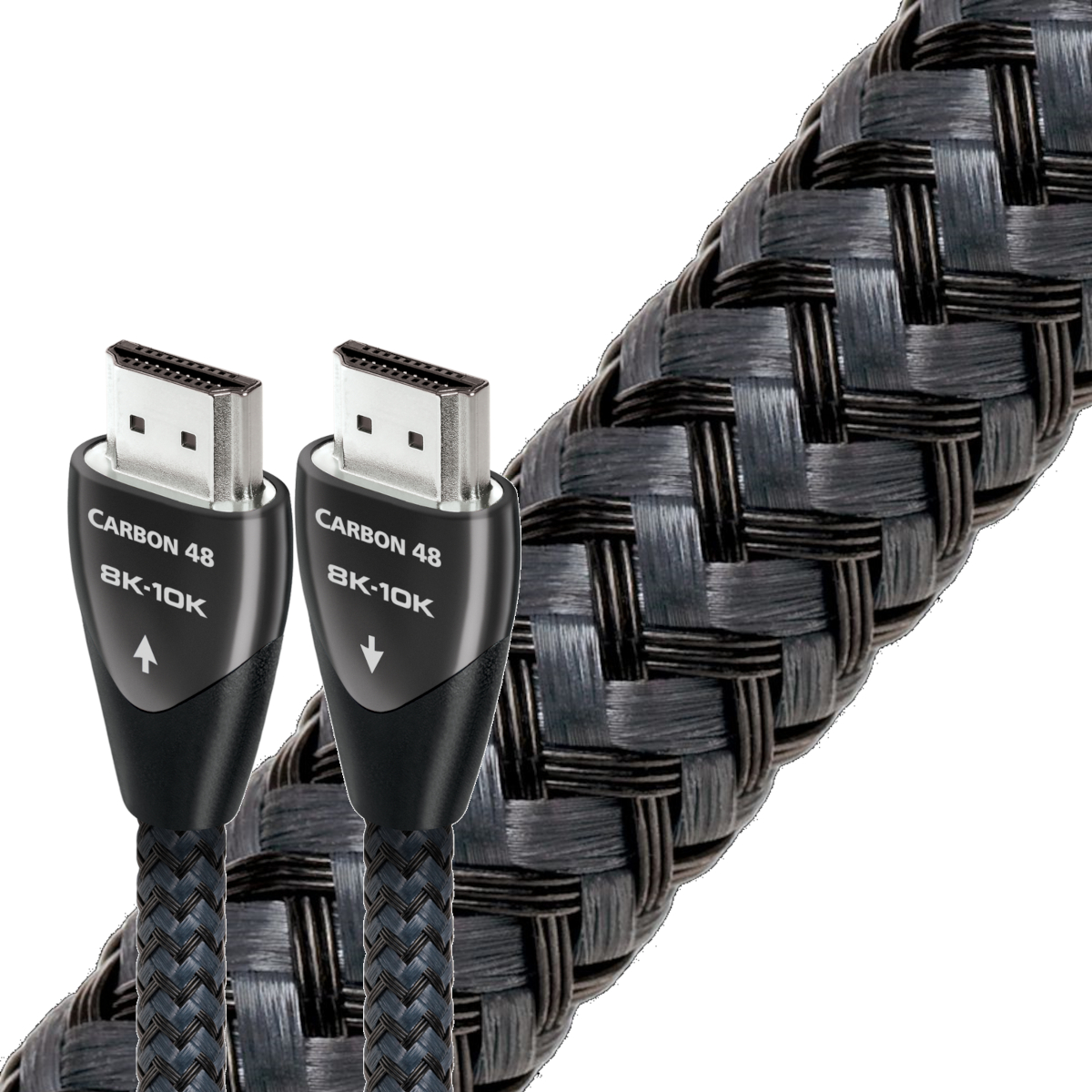 AudioQuest - Vodka eARC - HDMI Cable