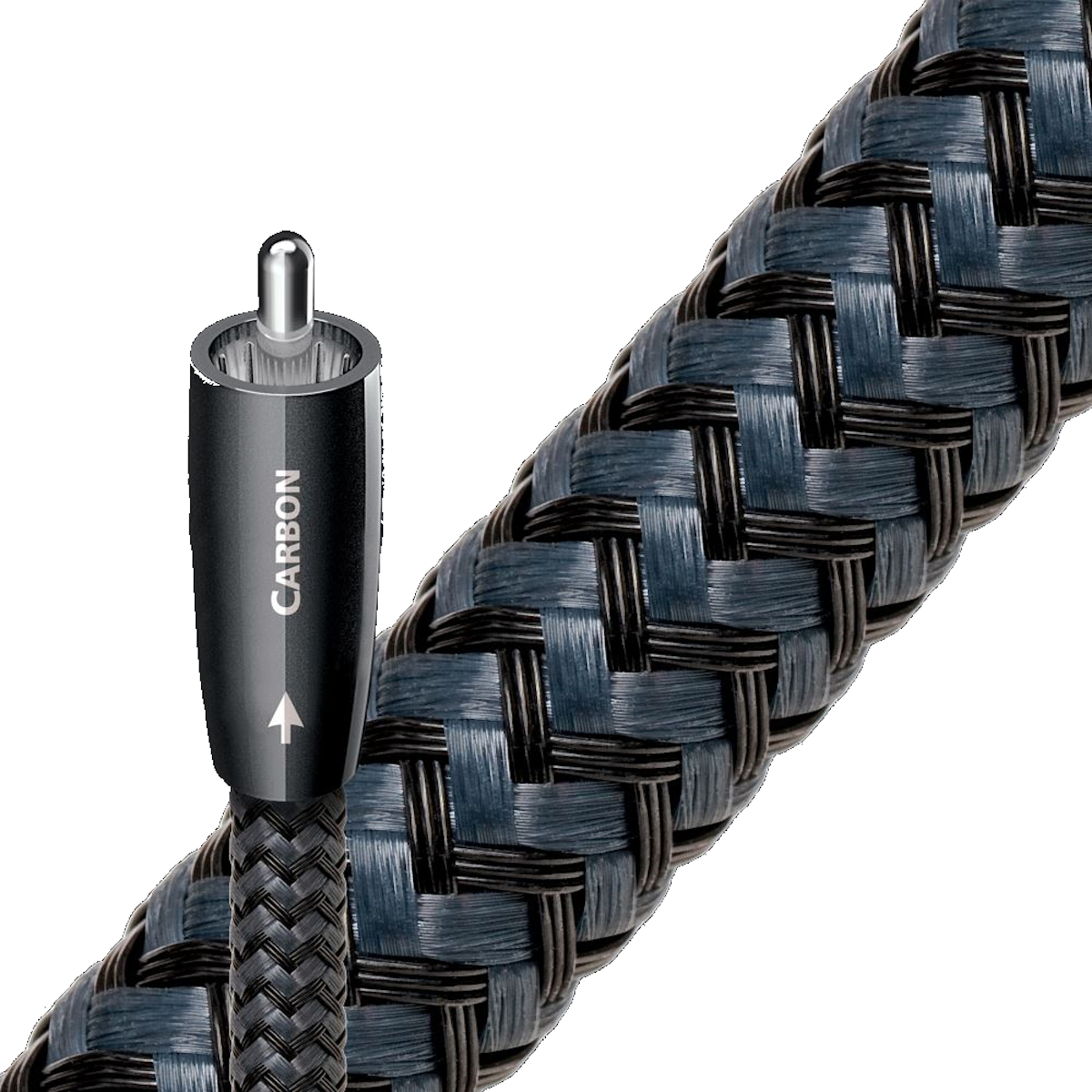 AudioQuest - Coffee - Digital RCA Cable