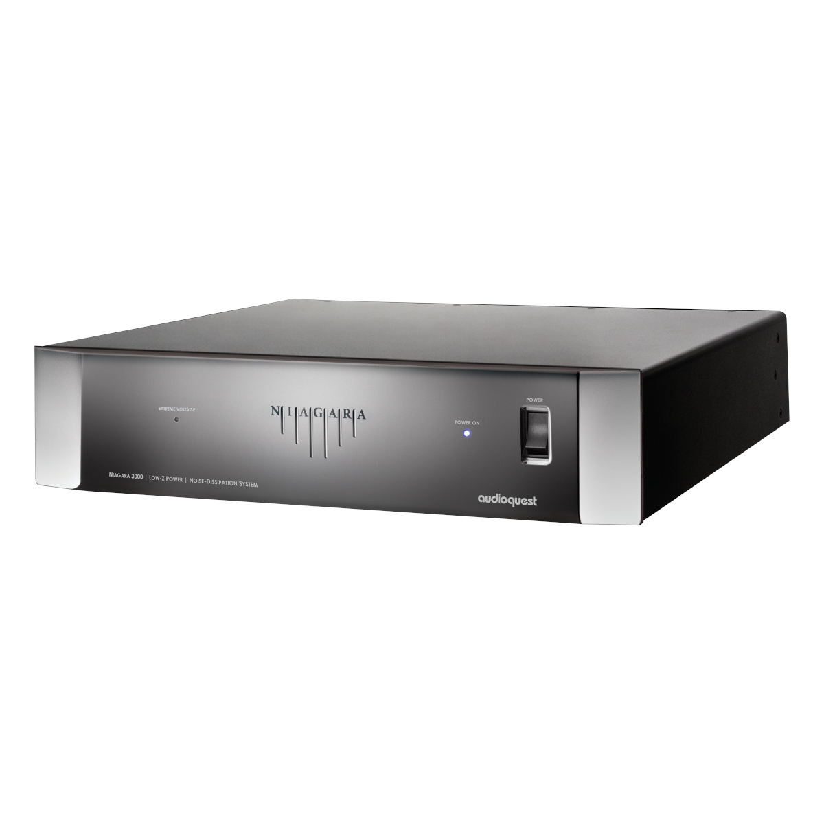 AudioQuest - Niagara 5000 - Power Conditioner