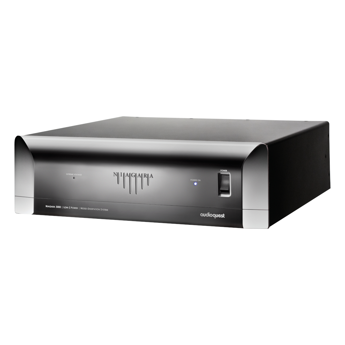 AudioQuest - Niagara 7000 - Power Conditioner