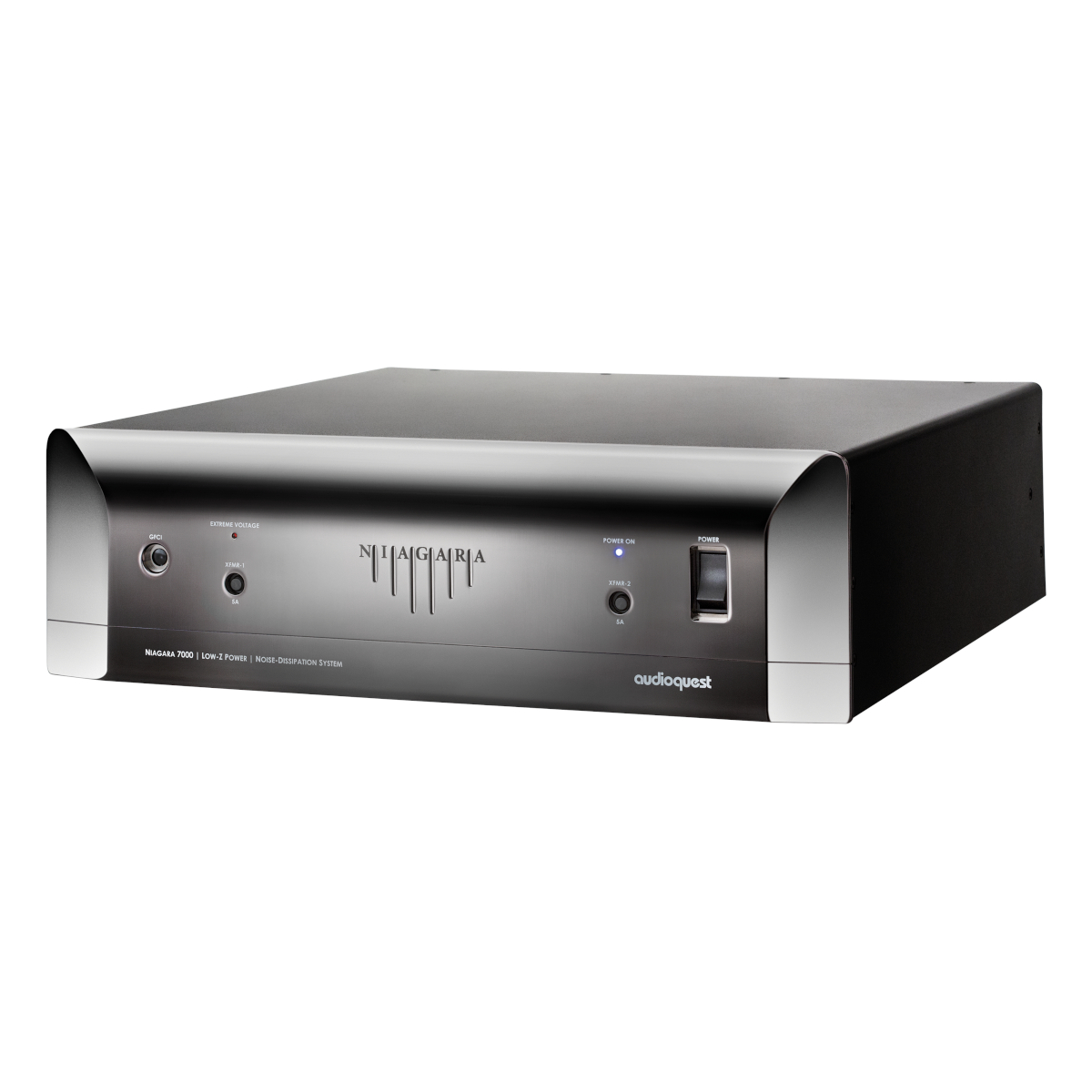 AudioQuest - Niagara 5000 - Power Conditioner