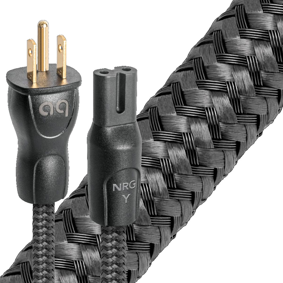 AudioQuest - NRG-Y3 - Power Cable