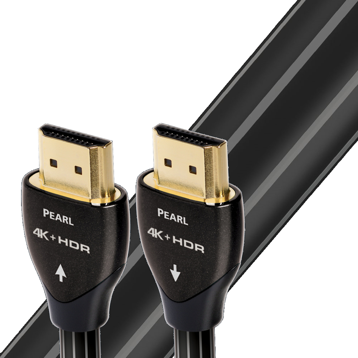 AudioQuest - Pearl 48 - 48Gbps 8k/10k HDMI Cable
