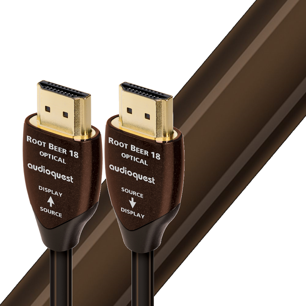 15ft HDMI High Speed with Ethernet Cable, 1080p