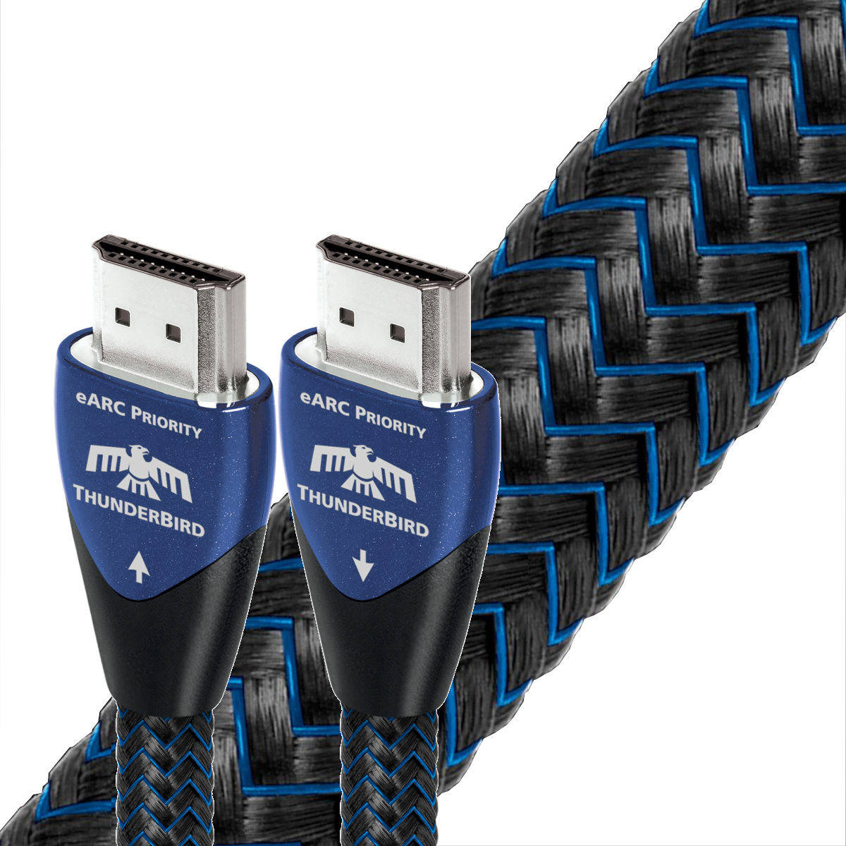 AudioQuest - Vodka eARC - HDMI Cable
