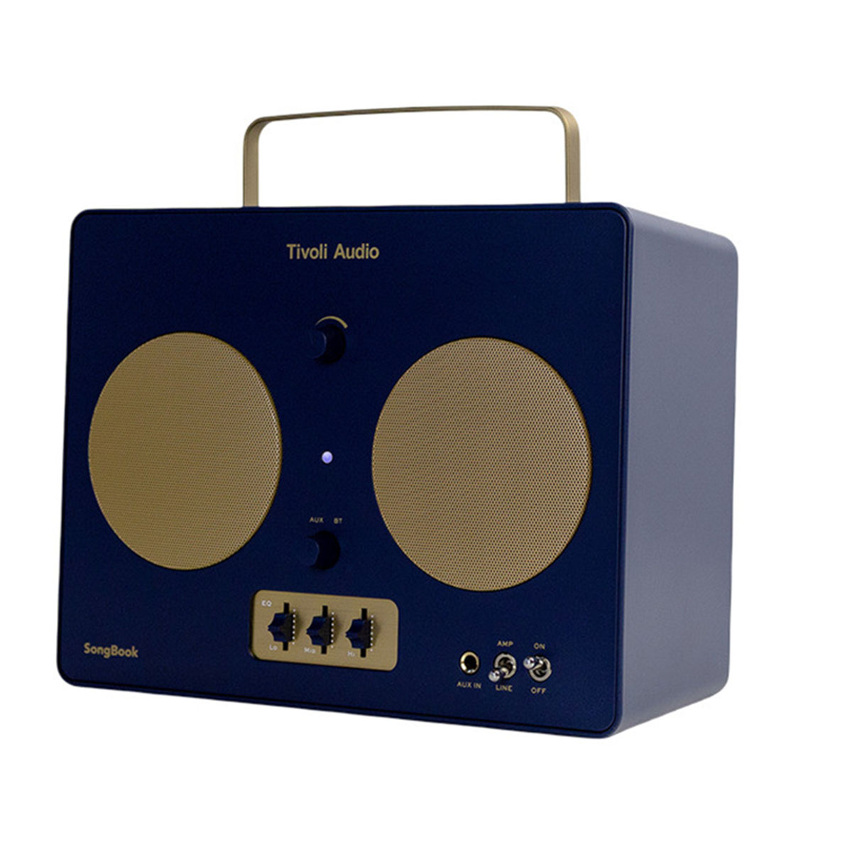 Tivoli Audio - PAL BT Gen 3 - Portable Bloothooth Radio