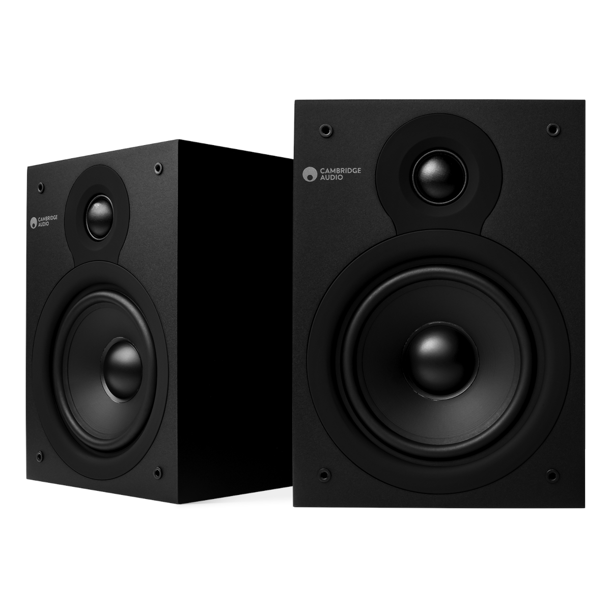 Cambridge Audio - SX50 - Bookshelf Speakers