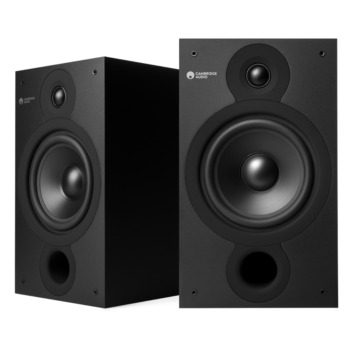 Cambridge Audio - SX50 - Bookshelf Speakers