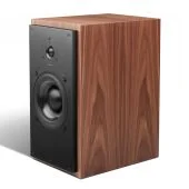 ATC - SCM20ASL - 2-way stand-mount loudspeaker