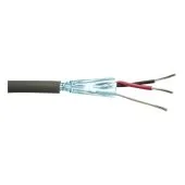 SCP - 22/2ESH - 1000' 22 AWG 2C Shielded Twisted Pair Cable