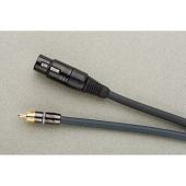 Straight Wire - Symphony 3 - RCA - Interconnect Cable (Pair)