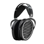 HiFiMAN - ANANDA - Stealth Magnet Over-Ear Headphones 