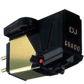 Grado - DJ200i - Prestige Series Turntable Phono Cartridge