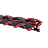 Kimber Kable - 4PR-Bulk - BASE Series Bulk Speaker Cable (Spool)