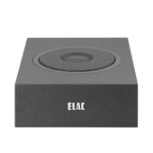 ELAC - DA42 - Debut 2.0 Series Dolby Atmos Add-On Speakers (Pair) - Front