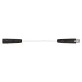 Kimber Kable - AGDL-XLR - Silver Digital Coaxial Cable (Single)
