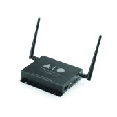 TRIANGLE - AIO PRO A50 - WiFi & Bluetooth Enabled Integrated Amplifier
