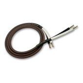 Analysis Plus - Chocolate - 12/2 Bi-Wire Speaker Cable