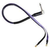 Analysis Plus - Clear Oval - Pro Internal Speaker Cable