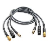 Analysis Plus - Digital Crystal - RCA/BNC/XLR Digital Cable