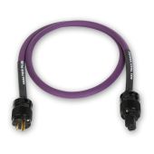 Analysis Plus - Power Oval 10 - 10AWG Power Cable