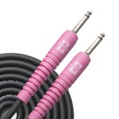 Analysis Plus - Pro Genesis Pure Pink  - Instrument Cable (Single)