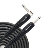 Analysis Plus - Genesis Pure - 20AWG Pro Instrument Cable - Straight / Straight