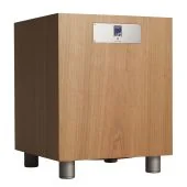 ATC - C1 Sub MKII - Entry Series 12" 200W Powered Subwoofer - Angle